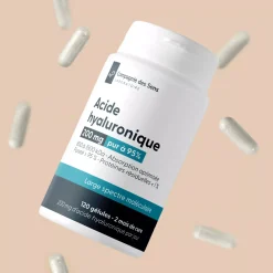 Acide hyaluronique