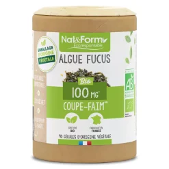 Algue Fucus Bio