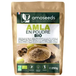 Amla bio