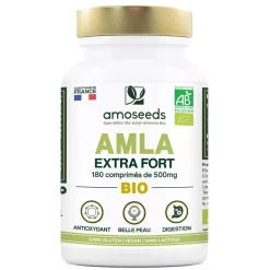 Amla bio Extra Fort