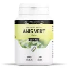 Anis Vert – Pimpinella anisum – 100 gélules de 230 mg