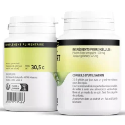 Anis Vert – Pimpinella anisum – 100 gélules de 230 mg