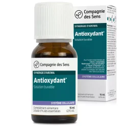 Antioxydant