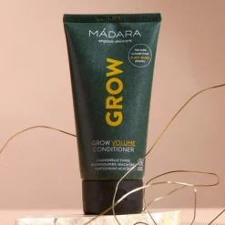 Après-Shampoing Volume à l’extrait de Chanterelle – Tout type de cheveux