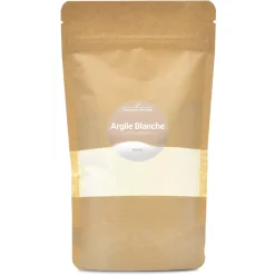 Argile Blanche Kaolinite
