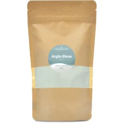 Argile Bleue Montmorillonite