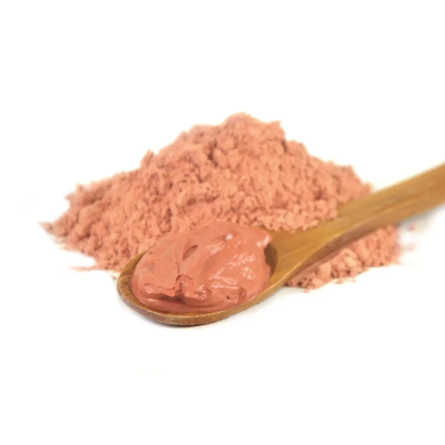 Argile Rose Montmorillonite