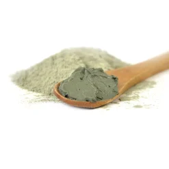 Argile Verte Illite