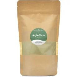 Argile Verte Illite