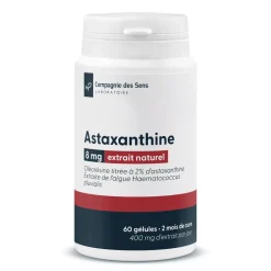 Astaxanthine concentrée