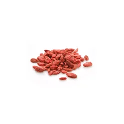 Baies de Goji bio (séchées)