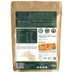 Baobab bio