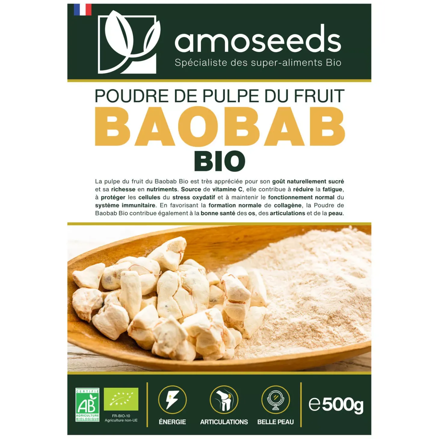 Baobab bio
