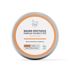 Baume Fleurs d'Été