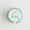 Baume à lèvres bio à la menthe – Lèvres gercées, sèches et abimées – Endro