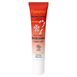Baume Lèvres Nourrissant Sucre d'Orge bio