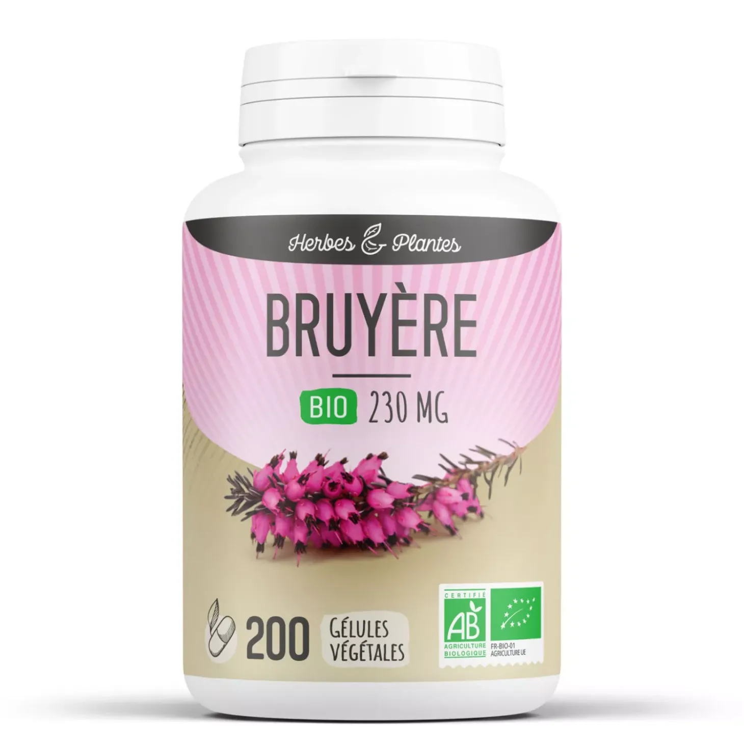 Bruyère bio