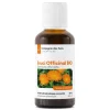 Calendula bio (Souci officinal) – Extrait hydroalcoolique concentré