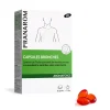 Capsules Bronches – Pour maintenir la santé des voies respiratoires – Pranarōm