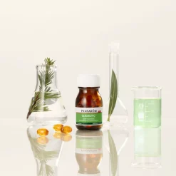 Capsules Santé respiratoire – Soutient les voies respiratoires