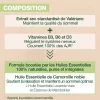 Capsules sleep Aromaboost – Aux Huiles Essentielles – 60 capsules