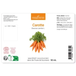 Carotte