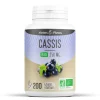 Cassis bio
