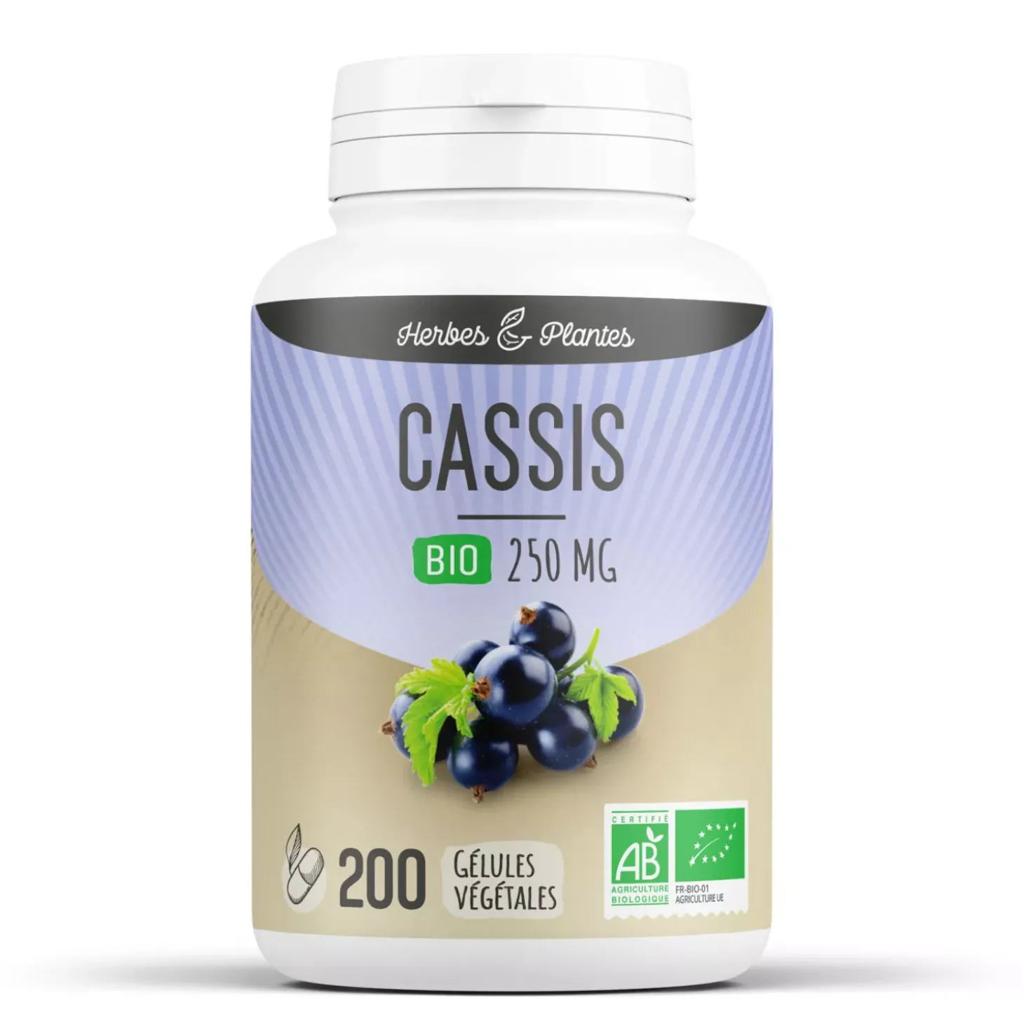 Cassis bio