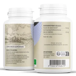 Cassis bio