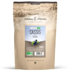 Cassis bio