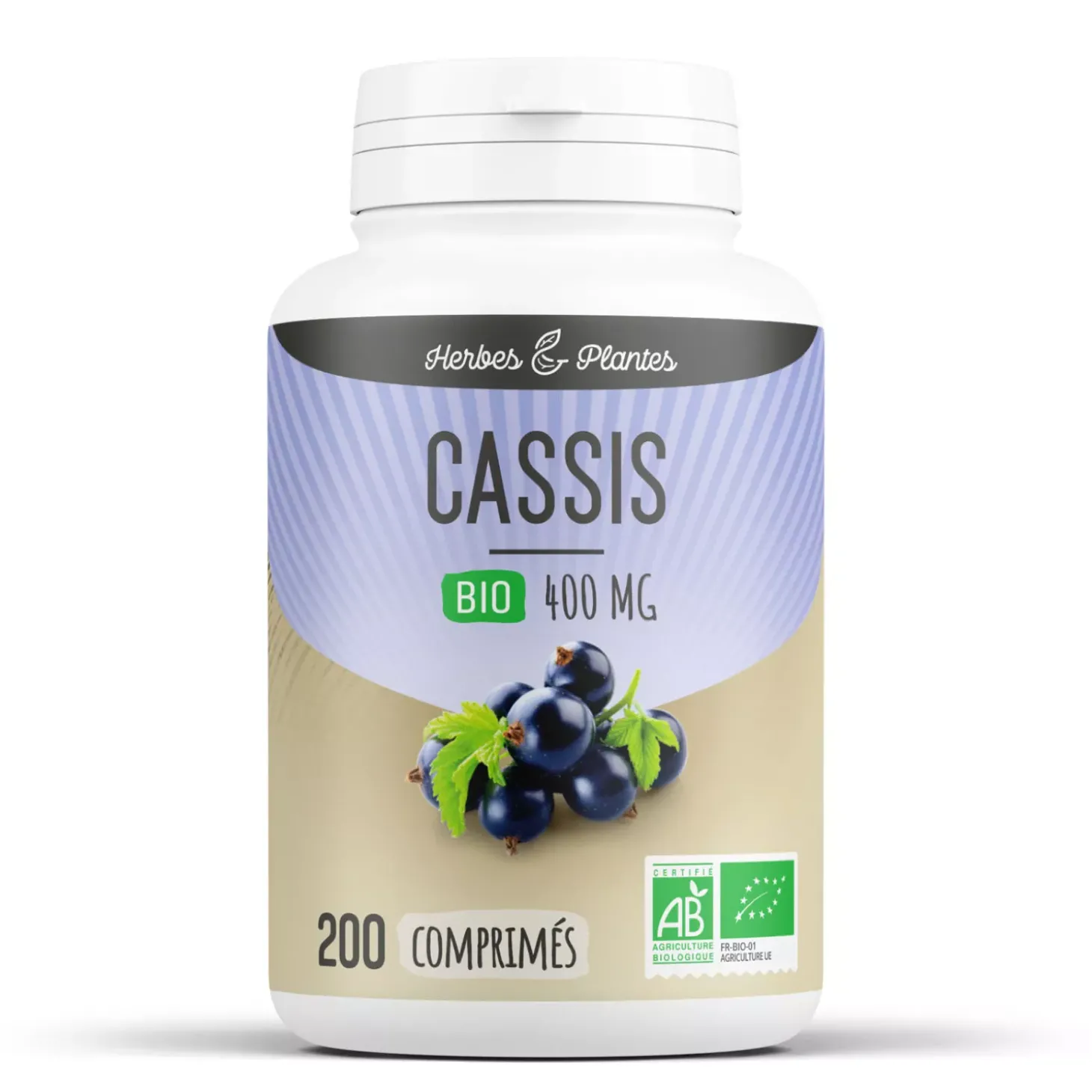Cassis bio
