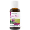 Chardon-Marie bio (Silybum Marianum) – Extrait hydroalcoolique concentré