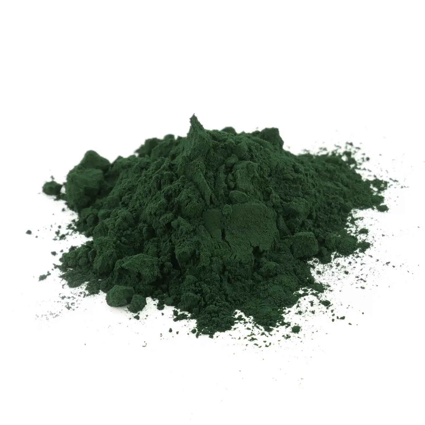 Chlorelle bio (en poudre)