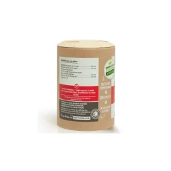 Cholestérol Levure De Riz Rouge & Gugulon