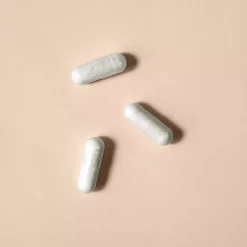 Chrome picolinate trivalent cr3+