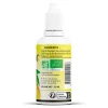 Citronat bio (Extrait de pépins de Pamplemousse)