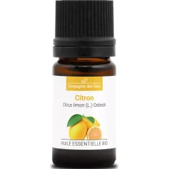 Citron (Citrus limon)