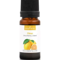 Citron (Citrus limon)