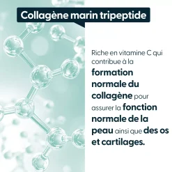 Collagène marin hydrolysé Naticol®