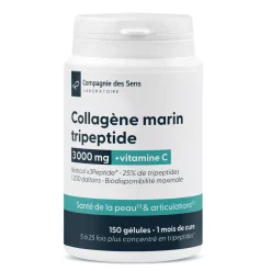 Collagène marin hydrolysé Naticol®
