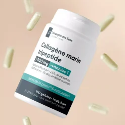 Collagène marin hydrolysé Naticol®