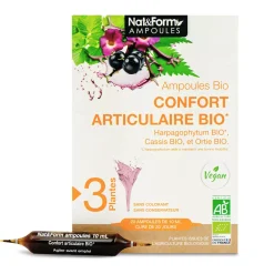 Complexe Confort Articulaire Bio