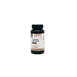 Complexe de Vitamines B en gélules de 320 mg – Excellents apports et bonne biodisponibilité