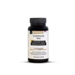 Complexe Nez