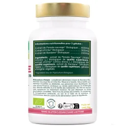 Complexe Peau Nette bio