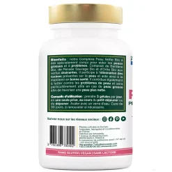 Complexe Peau Nette bio