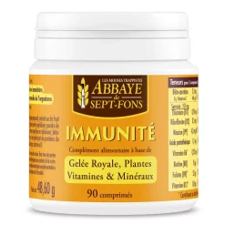 Complément Immunité