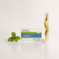 Comprimés Digest Confort bio Digestarom – Pour le Confort Digestif
