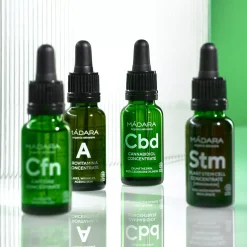 Concentré de Cannabidiol – Réduit les imperfections et les irritations
