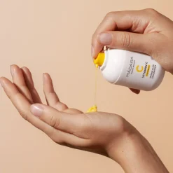Concentré de Vitamine C – Peaux hyper pigmentées